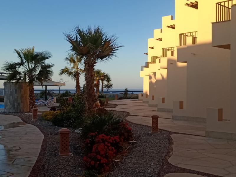 Sky View Hurgada