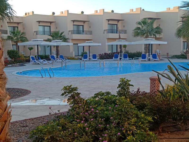 Otel Sky View