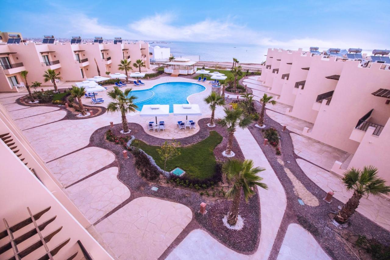 Otel Sky View 3*