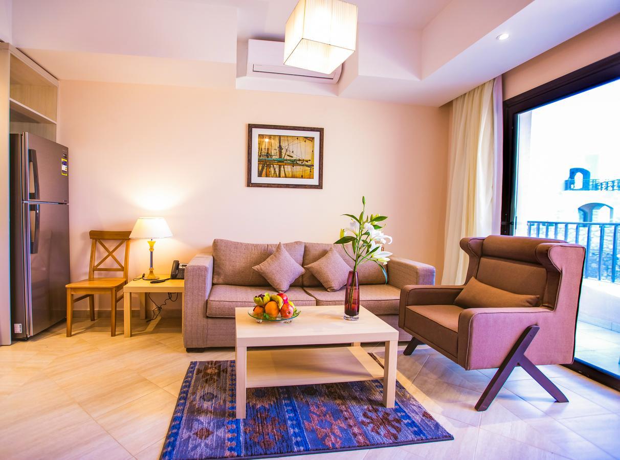 Otel Sky View Hurgada